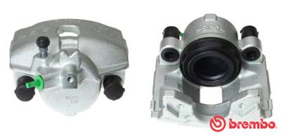 BREMBO F 23 192 EAN: 8020584505151.