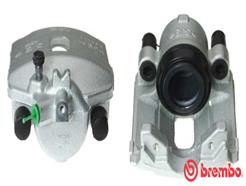 BREMBO F 23 196