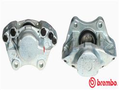 BREMBO F 24 004