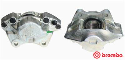 BREMBO F 24 006 EAN: 8020584505359.