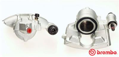 BREMBO F 24 029 EAN: 8020584505588.
