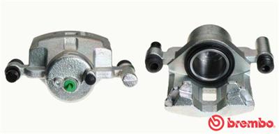 BREMBO F 24 061 EAN: 8020584505908.