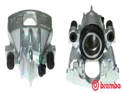 BREMBO F 24 091