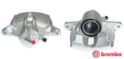 BREMBO F 24 099 EAN: 8020584506288.