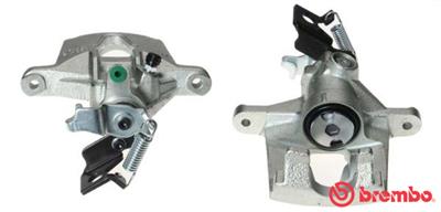 BREMBO F 24 110 EAN: 8020584506394.