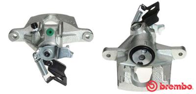 BREMBO F 24 111 EAN: 8020584506400.