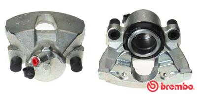 BREMBO F 24 112 EAN: 8020584506417.