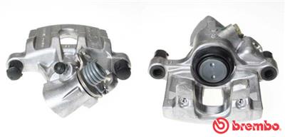 BREMBO F 24 114 EAN: 8020584506431.