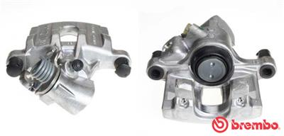 BREMBO F 24 115 EAN: 8020584506448.