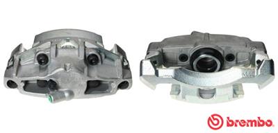 BREMBO F 24 130 EAN: 8020584506592.