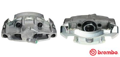BREMBO F 24 131 EAN: 8020584506608.