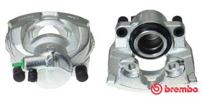 BREMBO F 24 132 EAN: 8020584506615.