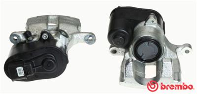 BREMBO F 24 135 EAN: 8020584506646.