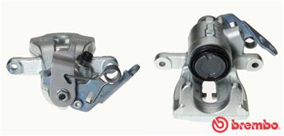 BREMBO F 24 152 EAN: 8020584537787.