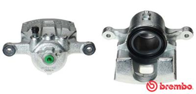 BREMBO F 24 156 EAN: 8020584506851.