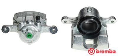 BREMBO F 24 157 EAN: 8020584506868.