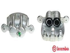 BREMBO F 24 169