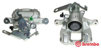 BREMBO F 24 181 EAN: 8020584538111.