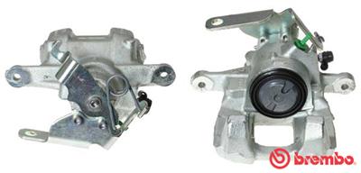 BREMBO F 24 184 EAN: 8020584538142.