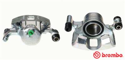 BREMBO F 28 002 EAN: 8020584507070.