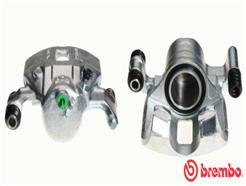 BREMBO F 28 003