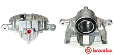 BREMBO F 28 022 EAN: 8020584507278.