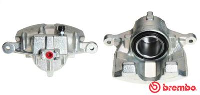 BREMBO F 28 023 EAN: 8020584507285.