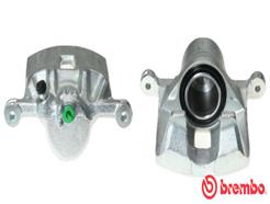 BREMBO F 28 042