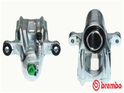 BREMBO F 28 046