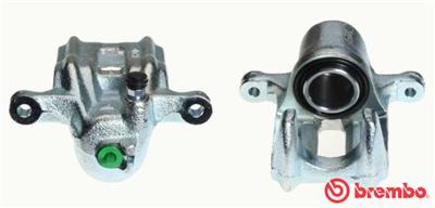 BREMBO F 28 046 EAN: 8020584507513.
