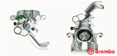 BREMBO F 28 073 EAN: 8020584507780.