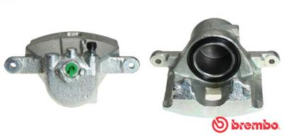 BREMBO F 28 079 EAN: 8020584507841.