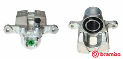 BREMBO F 28 088 EAN: 8020584507933.
