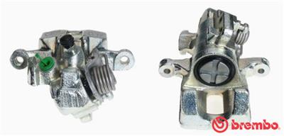 BREMBO F 28 092 EAN: 8020584507971.
