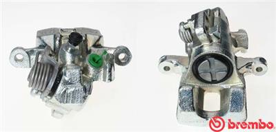 BREMBO F 28 093 EAN: 8020584507988.
