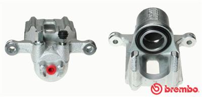 BREMBO F 28 094 EAN: 8020584507995.