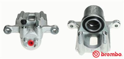 BREMBO F 28 095 EAN: 8020584508008.