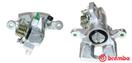 BREMBO F 28 102