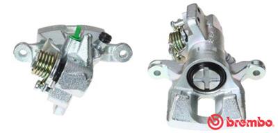 BREMBO F 28 102 EAN: 8020584508077.