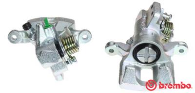 BREMBO F 28 103 EAN: 8020584508084.