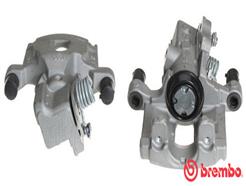 BREMBO F 28 127