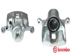 BREMBO F 28 133