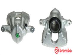 BREMBO F 28 143