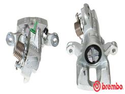 BREMBO F 28 146