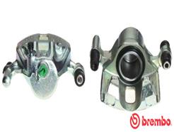 BREMBO F 30 004