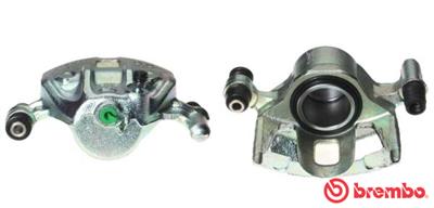 BREMBO F 30 005 EAN: 8020584508541.