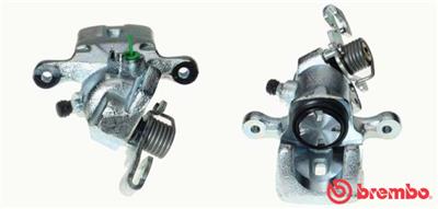 BREMBO F 30 018 EAN: 8020584508671.