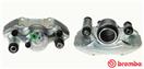 BREMBO F 30 060