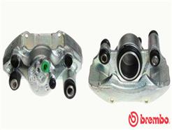 BREMBO F 30 061