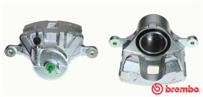 BREMBO F 30 111 EAN: 8020584509609.